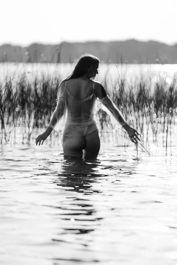 where are the best spots for an outdoor boudoir photoshoot in new york